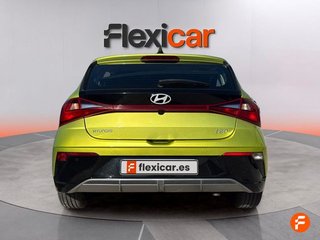 Hyundai i20 1.0 TGDI 74kW (100CV) Klass