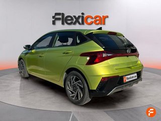 Hyundai i20 1.0 TGDI 74kW (100CV) Klass