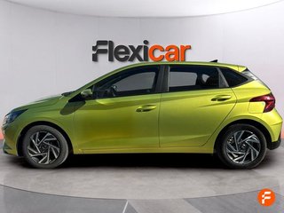 Hyundai i20 1.0 TGDI 74kW (100CV) Klass