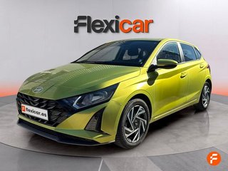Hyundai i20 1.0 TGDI 74kW (100CV) Klass