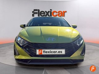 Hyundai i20 1.0 TGDI 74kW (100CV) Klass