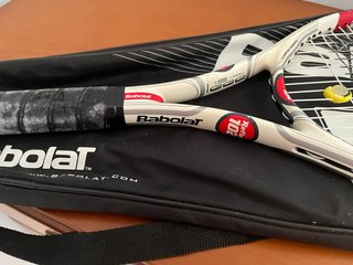 Raqueta Babolat Reflex 102