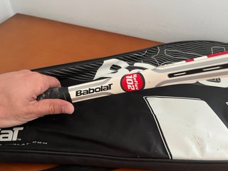 Raqueta Babolat Reflex 102