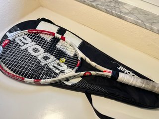 Raqueta Babolat Reflex 102