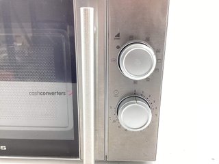 microondas taurus style mw2070xg
