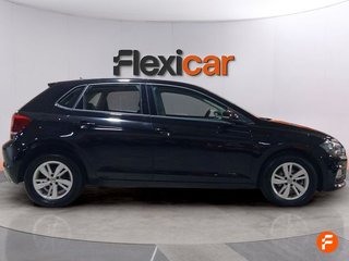 Volkswagen Polo Advance 1.6 TDI 59kW (80CV)