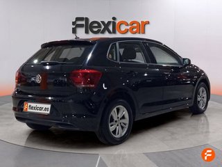 Volkswagen Polo Advance 1.6 TDI 59kW (80CV)