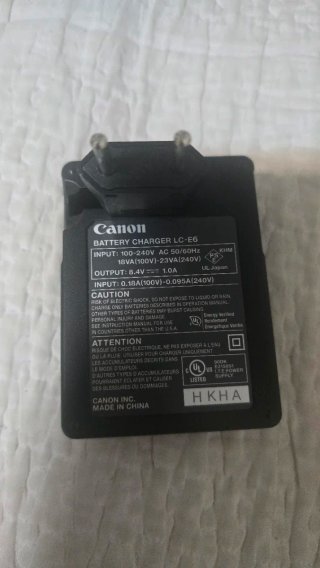Canon EOS 80D Cámara DSLR Negra