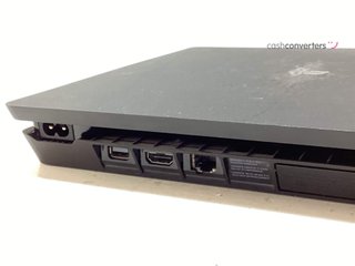 sony ps4 slim 1tb
