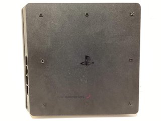 sony ps4 slim 1tb