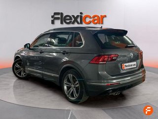 Volkswagen Tiguan Sport 1.5 TSI 110kW (150CV) DSG