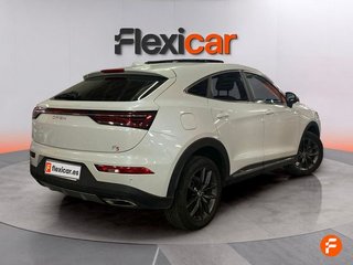 DFSK ix5 1.5T Classic