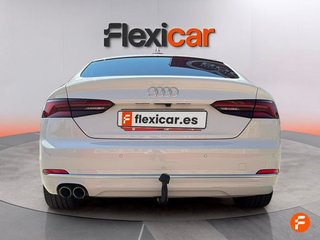 Audi A5 40 TDI 140kW (190CV) S tronic Sportback