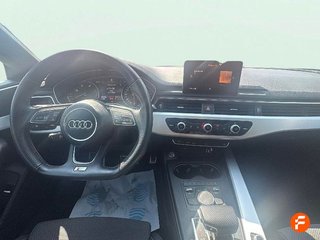 Audi A5 40 TDI 140kW (190CV) S tronic Sportback