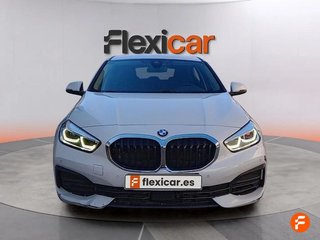 BMW Serie 1 118i