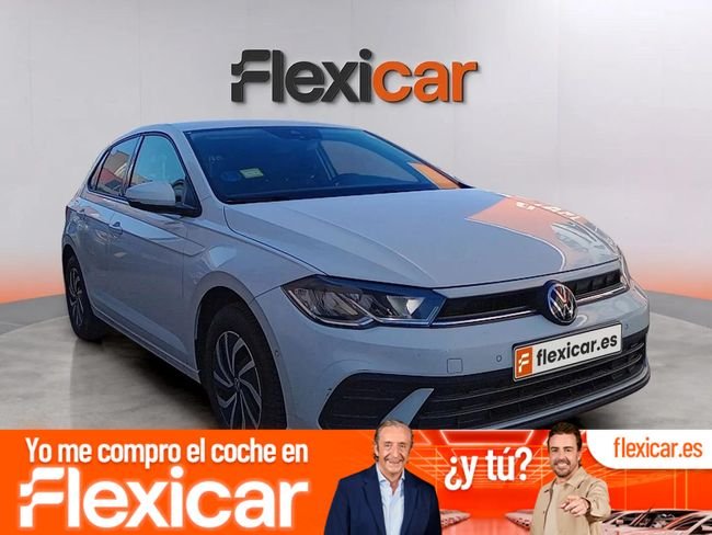 Volkswagen Polo Life 1.0 TSI 70kW (95CV) - foto 1