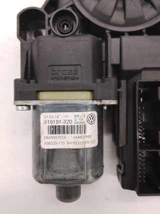 Seat 1497 motor elevalunas del der 3c0 959 79 leon