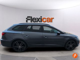 Seat Leon ST 2.0 TDI 135kW DSG-6 St&Sp FR Advanced