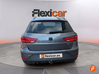 Seat Leon ST 2.0 TDI 135kW DSG-6 St&Sp FR Advanced