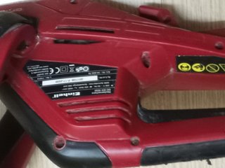 Cortasetos Einhell GH-EH 4245 420W