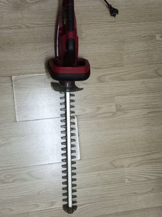 Cortasetos Einhell GH-EH 4245 420W