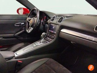Porsche 718 Cayman