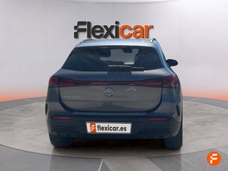 Mercedes EQA EQA 250
