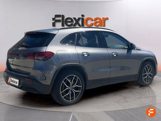 Mercedes EQA EQA 250