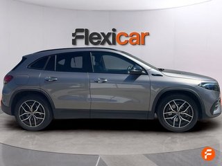 Mercedes EQA EQA 250