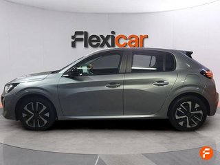 Peugeot 208 Style Gasolina 100 S&S 6 Vel MAN