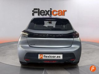 Peugeot 208 Style Gasolina 100 S&S 6 Vel MAN