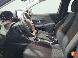 Peugeot 208 Style Gasolina 100 S&S 6 Vel MAN