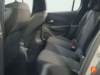 Peugeot 208 Style Gasolina 100 S&S 6 Vel MAN
