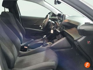 Peugeot 208 Style Gasolina 100 S&S 6 Vel MAN