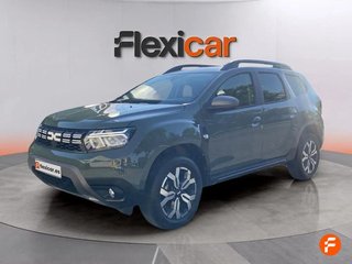Dacia Duster Journey Go TCE 96kW(130CV) 4X2