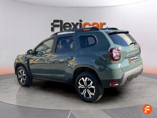 Dacia Duster Journey Go TCE 96kW(130CV) 4X2