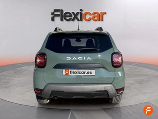 Dacia Duster Journey Go TCE 96kW(130CV) 4X2