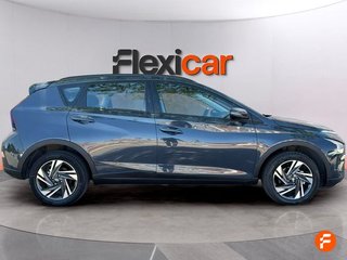 Hyundai Bayon 1.2 MPI Essence