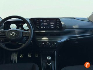 Hyundai Bayon 1.2 MPI Essence