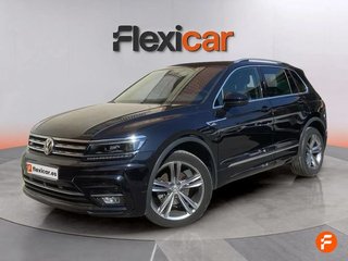 Volkswagen Tiguan Sport 2.0 TDI 110kW (150CV) DSG