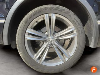 Volkswagen Tiguan Sport 2.0 TDI 110kW (150CV) DSG