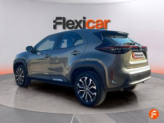 Toyota Yaris Cross 1.5 120H Active Tech