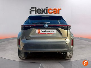 Toyota Yaris Cross 1.5 120H Active Tech