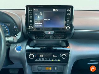 Toyota Yaris Cross 1.5 120H Active Tech