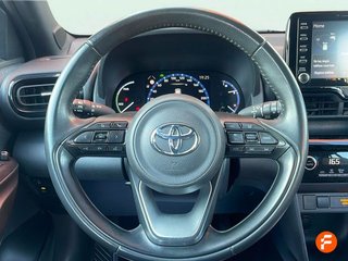 Toyota Yaris Cross 1.5 120H Active Tech