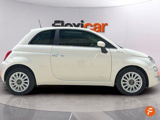 Fiat 500 Dolcevita 1.0 Hybrid 51KW (70 CV)
