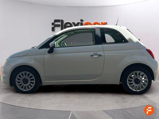 Fiat 500 Dolcevita 1.0 Hybrid 51KW (70 CV)