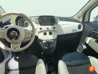 Fiat 500 Dolcevita 1.0 Hybrid 51KW (70 CV)