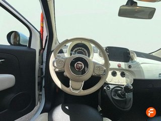 Fiat 500 Dolcevita 1.0 Hybrid 51KW (70 CV)