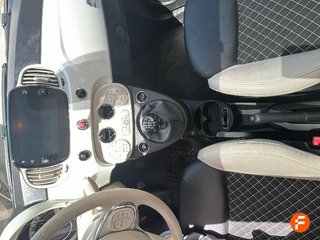 Fiat 500 Dolcevita 1.0 Hybrid 51KW (70 CV)